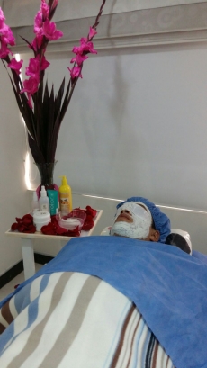 Limpieza Facial Profunda
